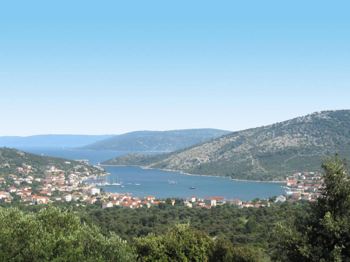 Apartments Sollis Trogir Phòng bức ảnh