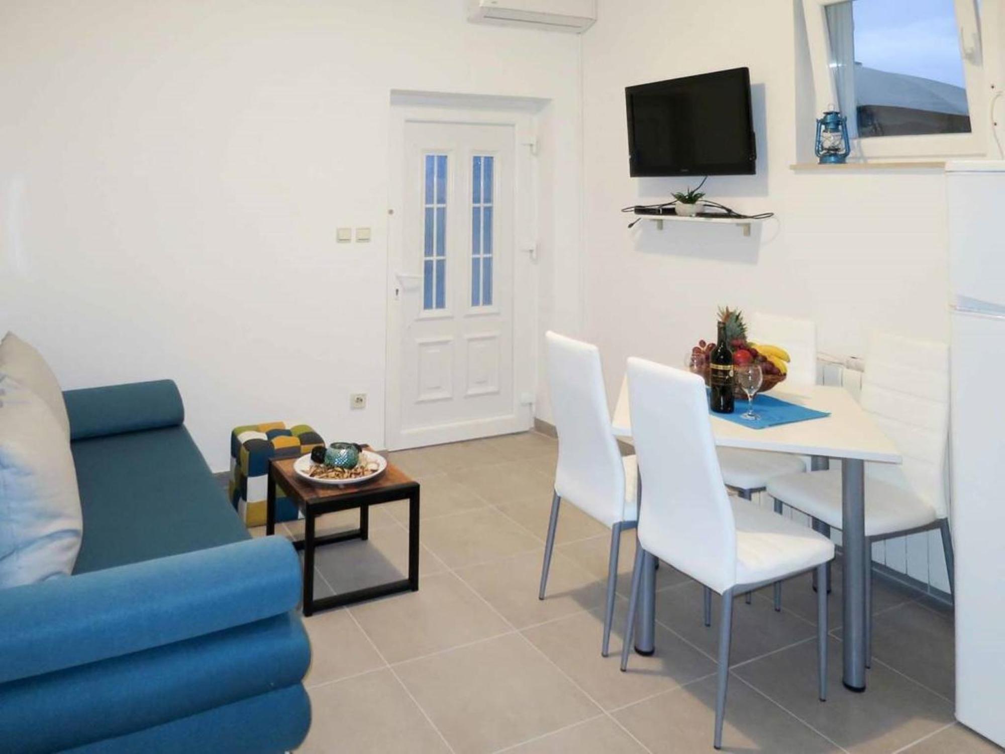 Apartments Sollis Trogir Phòng bức ảnh