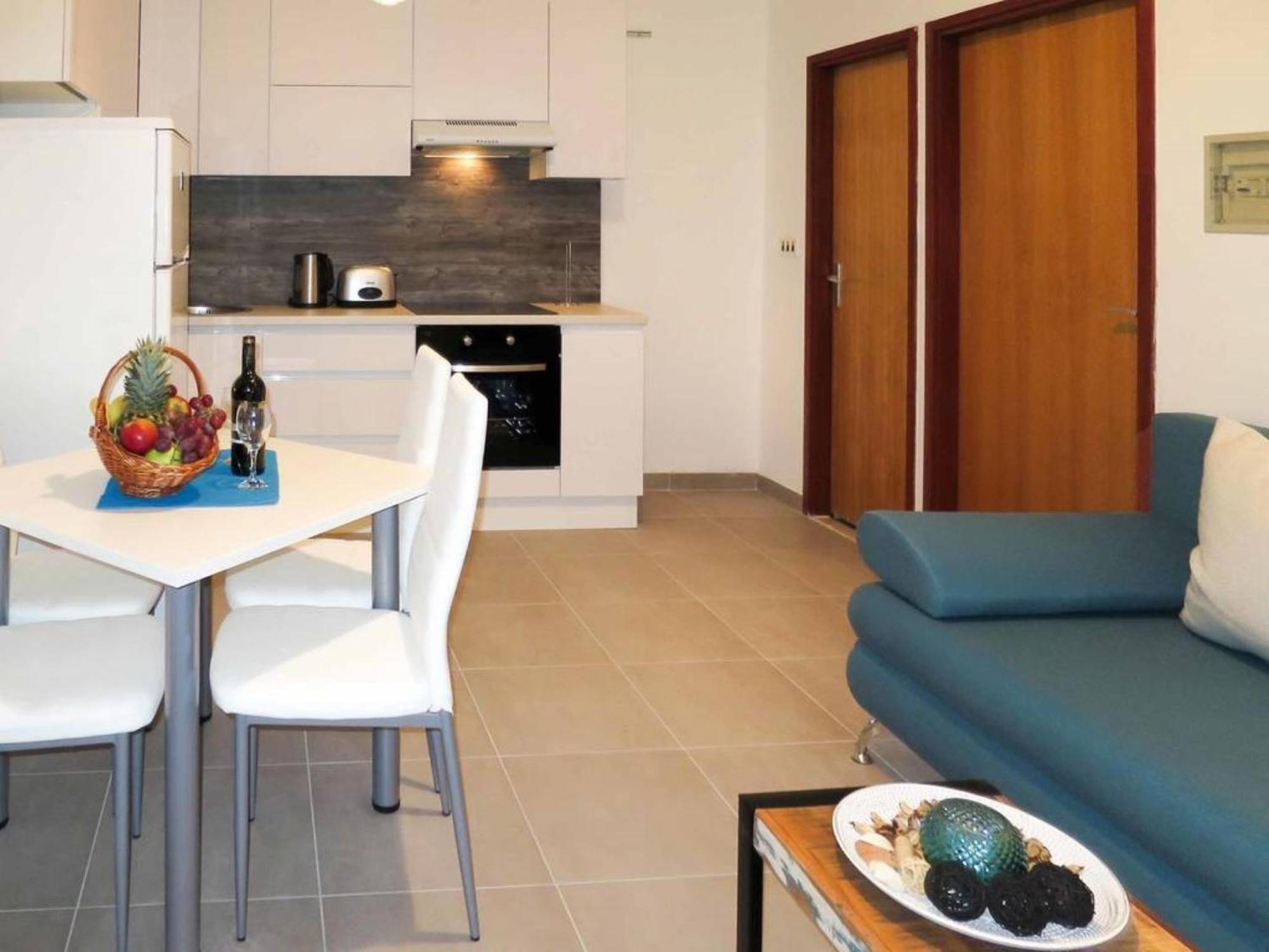 Apartments Sollis Trogir Phòng bức ảnh