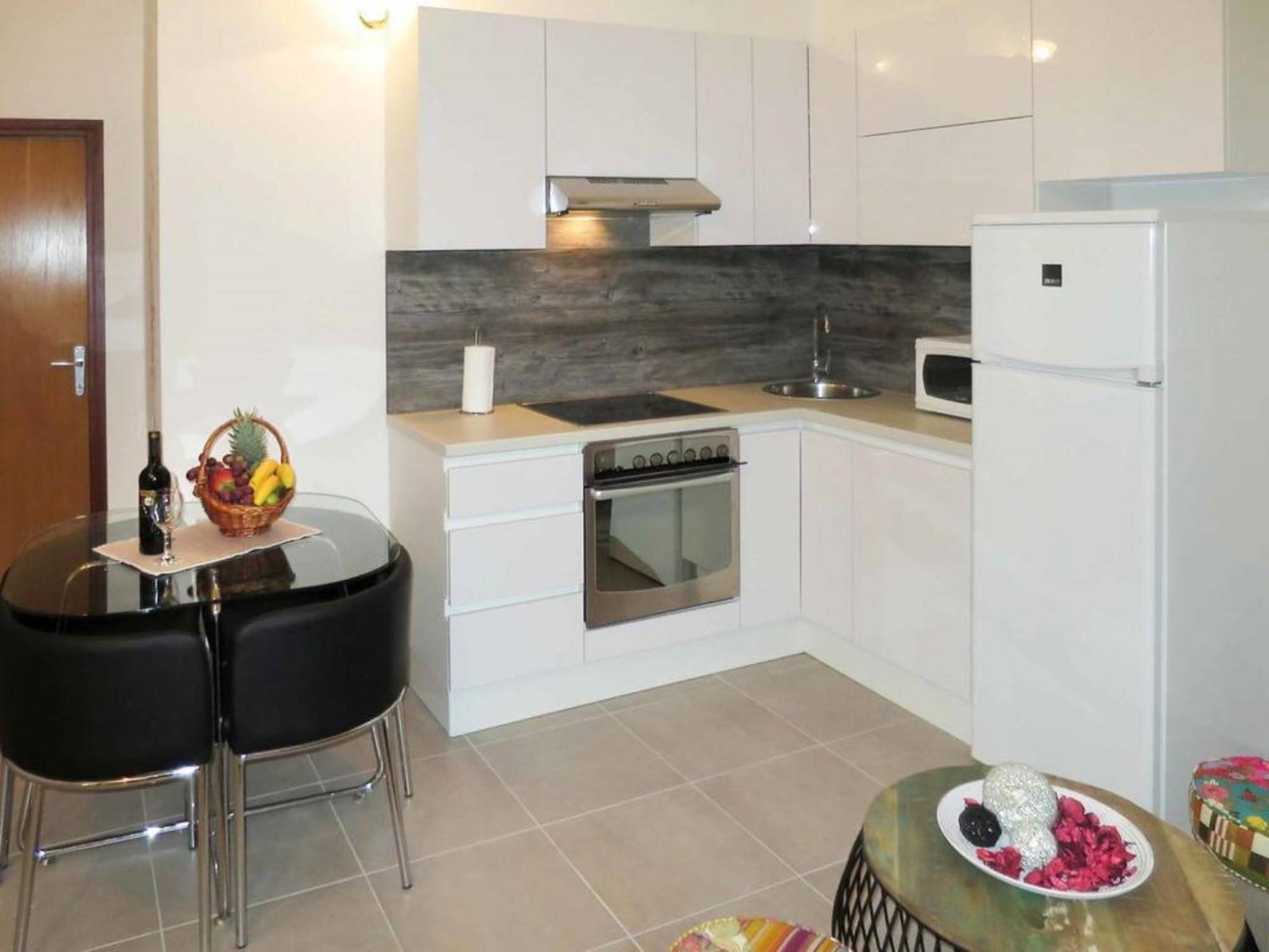 Apartments Sollis Trogir Phòng bức ảnh