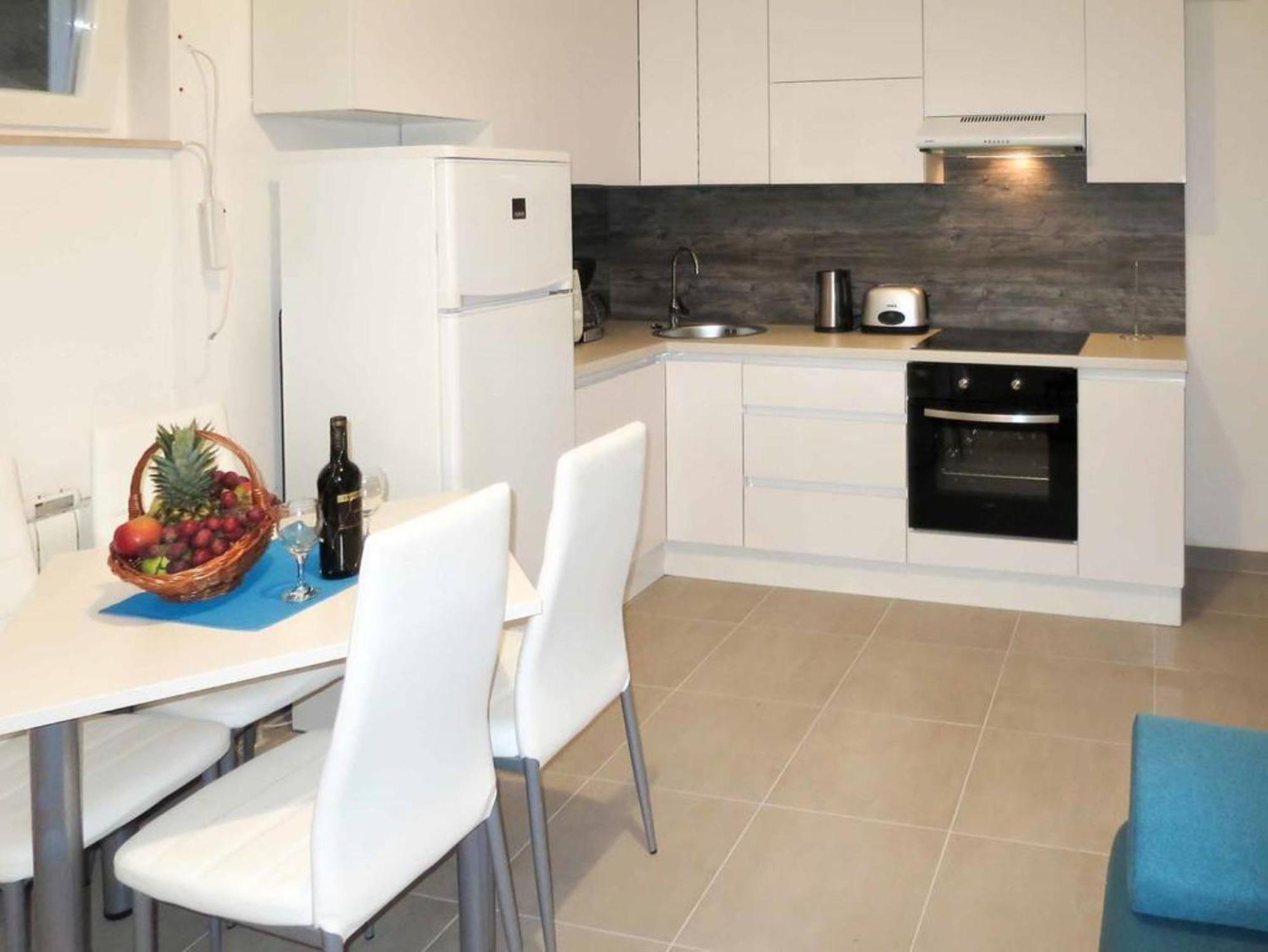 Apartments Sollis Trogir Phòng bức ảnh