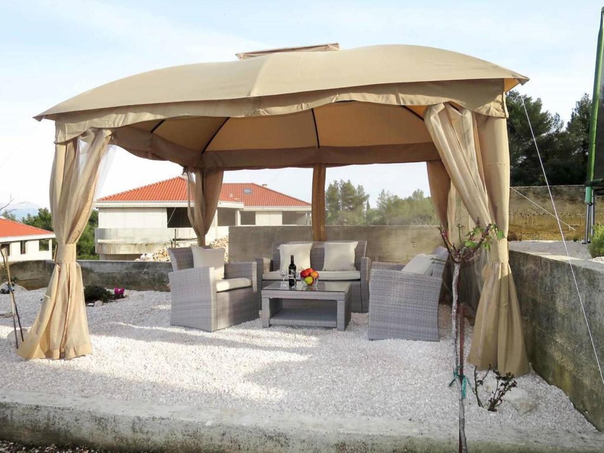 Apartments Sollis Trogir Phòng bức ảnh
